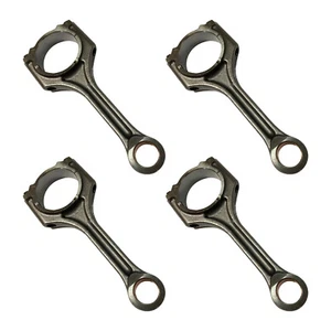4pc Engine Connecting Rods Fit For LR2 Evoque Discovery Sport 2.0T 204PT 11-14 - Bild 1 von 7