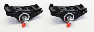 ¡NUEVO! Ford Mustang 1965-1973 asientos de resorte par de perchas de resorte helicoidal - juego Foto 1 de 4