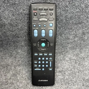 FastShipping🇺🇲 Mitsubishi 4 Dispositivi 290P035B10 Cavo TV VCR Telecomando VS-5051 - Foto 1 di 4