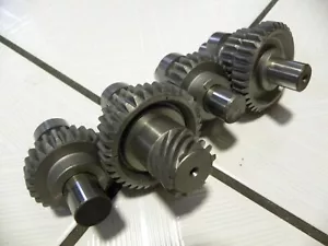 HARLEY early IronHead minus-minus & +H Sportster SIFTON cams Free USA Shipping! - Picture 1 of 9