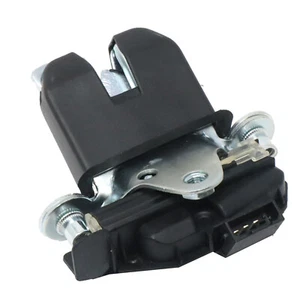 Attuatore serratura bagagliaio portellone per Skoda Fabia II 06-14 MRP9 - Imagen 1 de 8