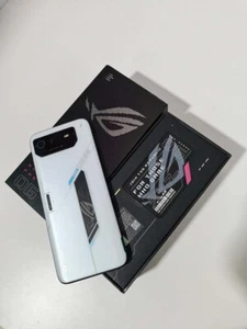 Sealed Asus ROG Phone 6 Android 16+512GB Unlocked 5G 50MP 6.78" Gaming Phone - Afbeelding 1 van 25