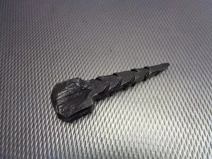 Altes antikes Werkzeug Einsteckamboss Dengelamboss Dengelstock Amboss - Bild 1 von 12