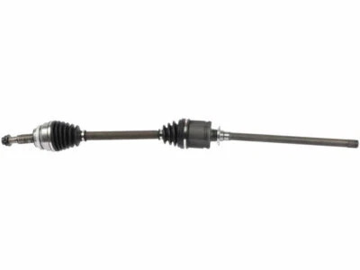 Conjunto de eje delantero derecho cardone para Toyota Sienna 2004-2010 61558YZ 2008 2006 Foto 1 de 2