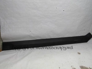 Vauxhall Opel Zafira A MK1 99-05 NSR links hinten Viertellaufverkleidung - Bild 1 von 5