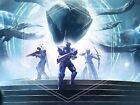 Destiny 2 Warlords Ruin / Ruin Der Kriegsherrin Dungeon STEAM