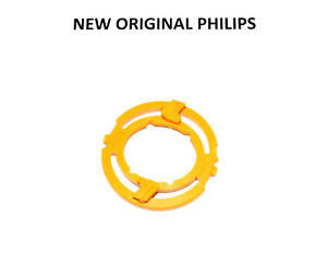 Orange Blade Retaining Locking Ring Rings Holder For Philips Norelco Shaver