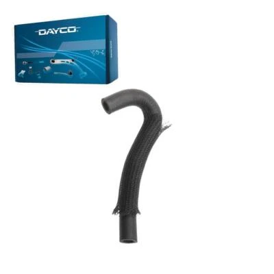 Manguera de refrigerante de radiador Dayco inferior - camiseta a tapa de radiador para Mazda 626 1993-1997 Foto 1 de 2