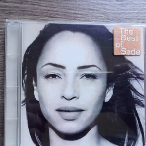 Sade - The Best of Sade (CD, 1994) - Bild 1 von 2