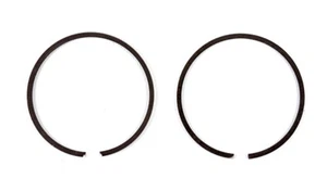 Piston Rings Standard For Yamaha RD 350 LC 1980 - 1983 (64.00mm) - Picture 1 of 1