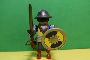 PLAYMOBIL 71487 Knight Of Novelmore, Condition Brand New - Foto 1 di 4