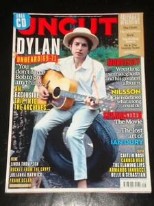 UNCUT magazine 2013, Bob Dylan, MORRISSEY, Bruce Springsteen, Ian Dury - Picture 1 of 1