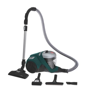HOOVER HP330ALG ASPIRAPOLVERE SENZA SACCO 850W 2LT CYCLONIC H-POWER 300 - Imagen 1 de 1