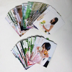 Japanese Idol Trading Card " Mio Miyatake " Official card Full complete set - Picture 1 of 1