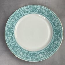 Assiette porcelaine de Limoges ROBERT HAVILAND et C. PARLON ~ 21.5 cm