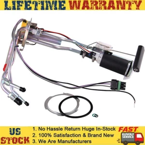 E3621S For Electric Fuel Pump Assembly Chevy C/K 1500 2500 3500 88-95 SP01A1H US - Picture 1 of 12