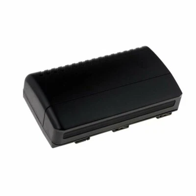 POWERY Batteria per JVC tipo BN-V6GU 9,6V 2100mAh/20,2Wh NiMH Nero