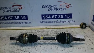 EJE DE TRANSMISIÓN DELANTERO IZQUIERDO - Daewoo NEXIA 1.5 16V (90 CV) 1995 - Imagen 1 de 4