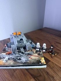 LEGO Star Wars - Imperial Assault Hovertank (75152)