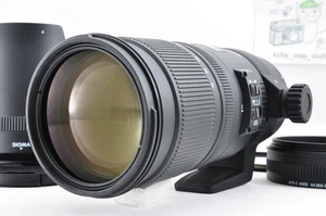 *1yr Wty for US* SA Sigma APO 70-200mm f/2.8 EX DG OS HSM Lens Near Mint #7833 - Picture 1 of 19