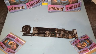 Macbook AIR A1369 2011 scheda madre i5 4gb perfetta - Immagine 1 di 2