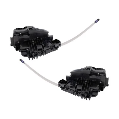 For Mercedes-Benz ML63 AMG 12-15 Door Lock Actuators Passenger&Driver Side Pair Foto 1 de 4