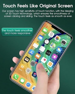 Per Samsung Galaxy A02s Schermo di ricambio per Samsung A02s Schermo LCD di rica - Foto 1 di 6