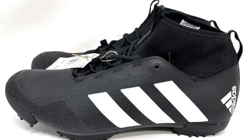 Scarpa Adidas The Gravel nera