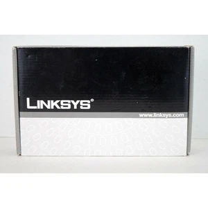 Cisco Systems Linksys Phone Adapter with Router SPA2102-R1 - Picture 1 of 8