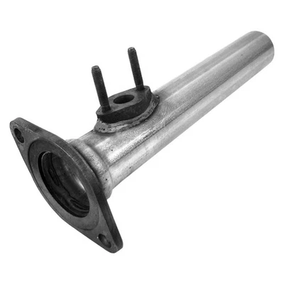 For Toyota Tacoma 99-04 Walker 52452 Aluminized Steel Exhaust Intermediate Pipe Foto 1 de 4