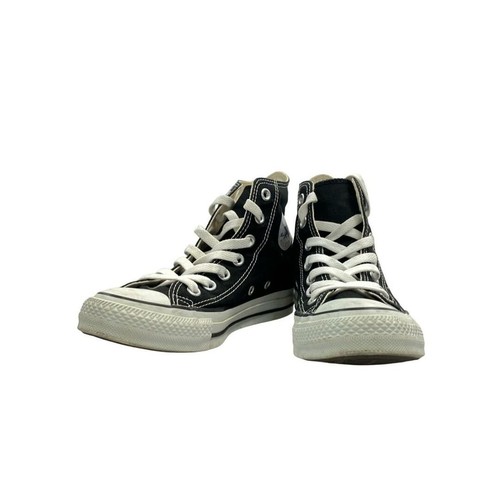 Converse sneakers alte donna 23.0 dettagli danni viso intersuola interno b49a88