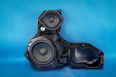 Haut-parleur avant droit Audi A6 S6 4K A7 RS7 4K8 Bang Olufsen 4K0035298A - Photo 1/4