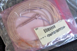 Baumer Inductive Prox Sensor FSAM 08D9099 /Heidelburg61.110.1571 (lot36) - Picture 1 of 3