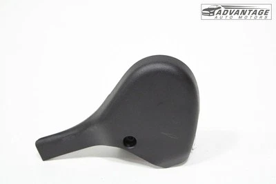 Chevrolet Malibu 2017-25 asiento del pasajero delantero derecho cubierta reclinable panel moldura OEM Foto 1 de 4