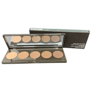 BECCA Ombre Nudes Eye Palette 8.5g / 0.295 oz - Picture 1 of 1
