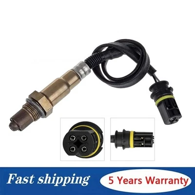 Датчик кислорода O2 для Mercedes-Benz E550 2007-2009 Clk55 AMG 2003-2006 E320 03-05 - Изображение 1 из 4