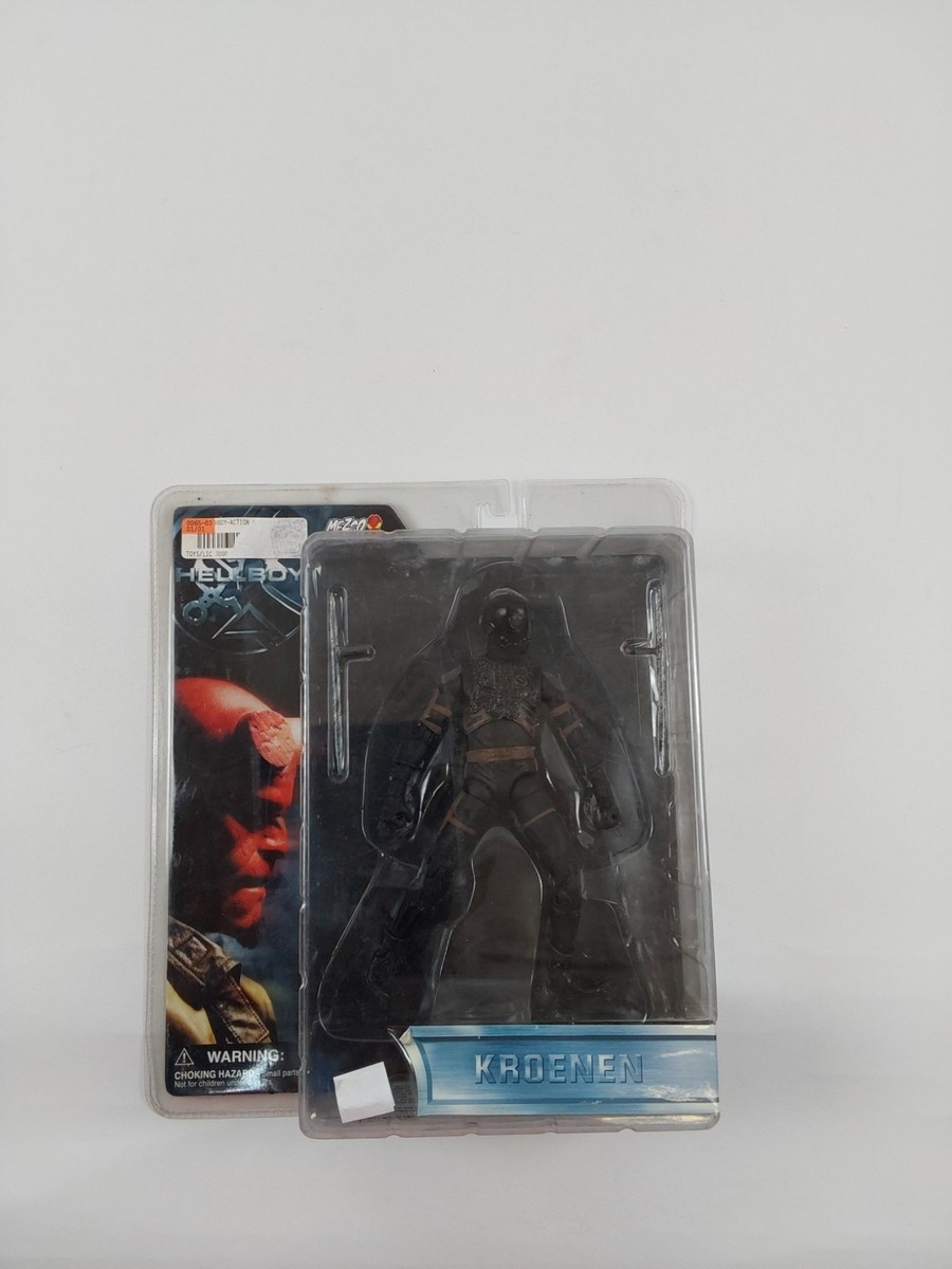 Mezco Hellboy Action Figures & Accessories for sale | eBay Mezco Hellboy Action Figures & Accessories for sale | eBay