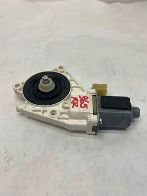 2006 - 2012 FORD FUSION Rear Door Power Window Motor Right Passenger Side RH G - Image 1 of 4