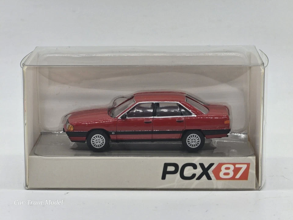 Audi 100 C3 - PCX87 - 1:87 1/87 - Immagine 1 di 3