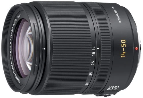 Panasonic 14-50mm Focal Camera Lenses for sale | eBay