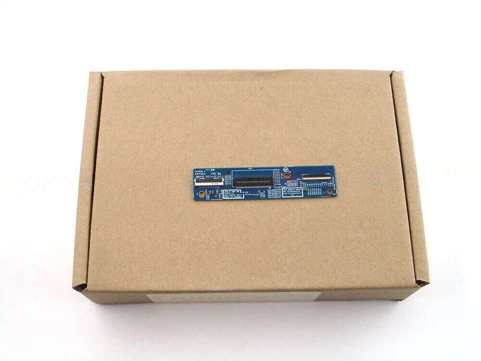 Lenovo ThinkPad P1 Gen 2 X1 2nd gen Keyboard SubCard 5C50V42617