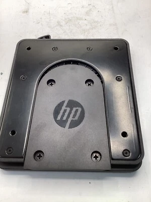 (QTY 1) HP L57512-001  LCD MONITOR QUICK RELEASE/SPACER OPTION 2 - Image 1 of 3