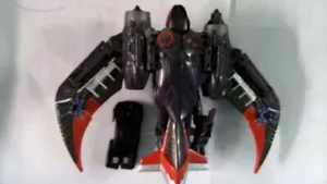 Armada Super-Cons: Airazor con crema de noche - Imagen 1 de 2