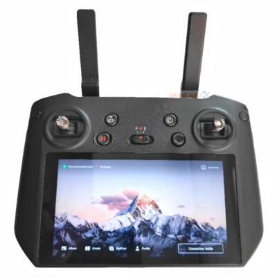DJI RC Pro Smart Controller RM510 for Mavic 3/3 Pro/3 Classic/Mini 3 Pro/Air 2S - Image 1 of 4