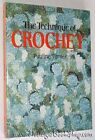The Technique of Crochet by Turner, Pauline Hardback Book The Cheap Fast Free