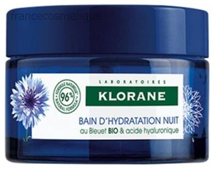 Klorane Night Moisturizing Bath 50ml - Picture 1 of 1