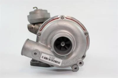 IHI Turbolader VJ32 Mazda 2.0 DI RF5C13700A 6 MPV - Bild 1 von 4