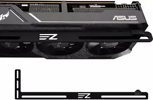 GPU Bracket ,Graphics Card Brace Support,Video Card Holder,Gpu Holder for Custom - Picture 1 of 12