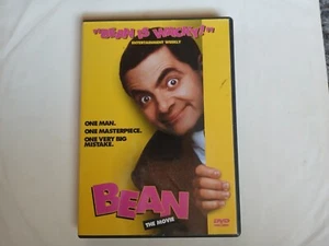 Bean The Movie - DVD - Englisch - Bild 1 von 3