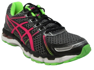 Womens asics Gel Venture trainers shoes Off Road Running Jogging Sports Fitness
